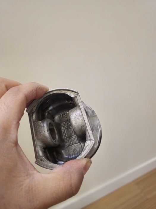 Поршень м50 бмв е34