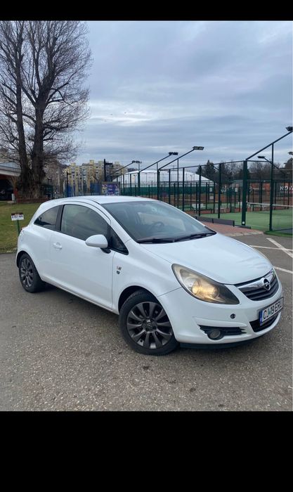 Opel corsa 1.2 Gpl