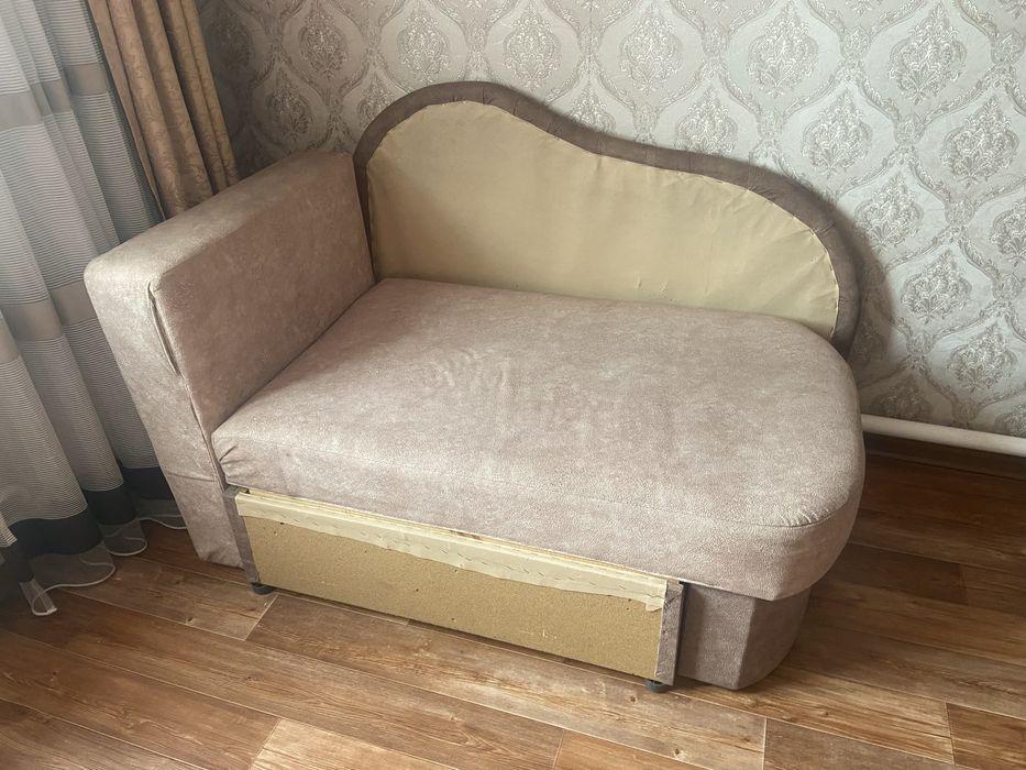Продам кроватик