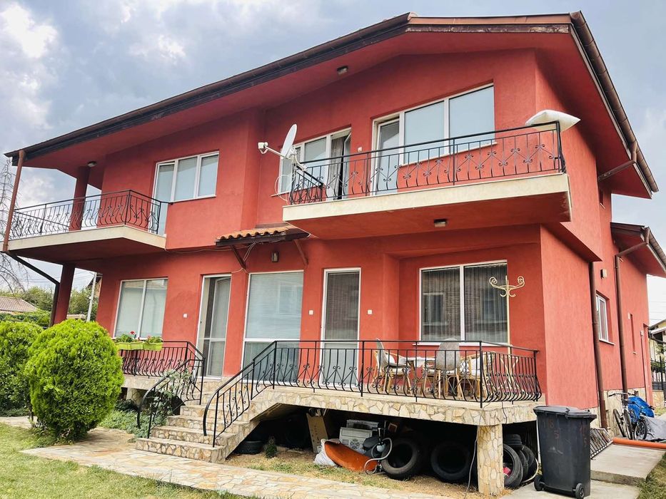 Продава се Парцел в София, Михайлово - 480 кв.м за 1594 €/кв.м - Снимка #8