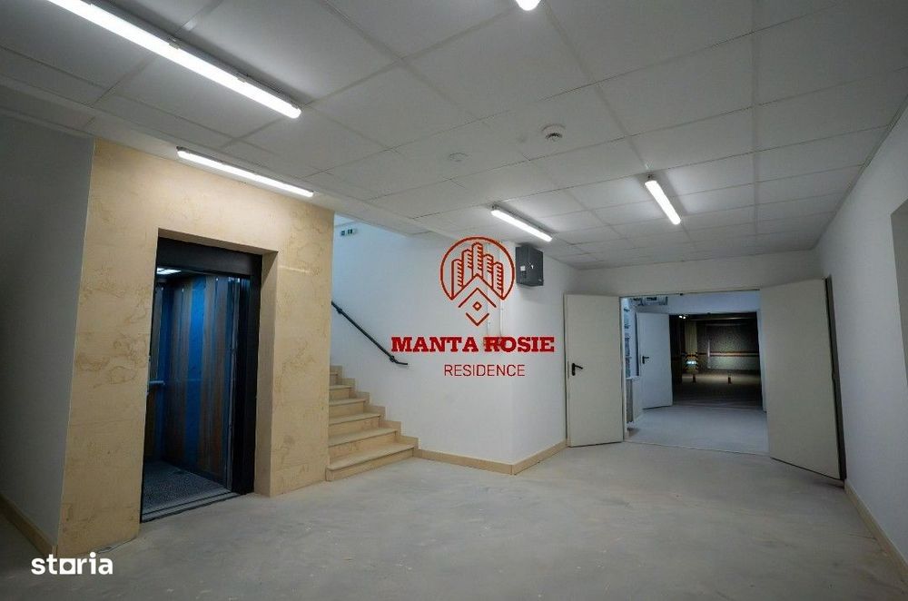 Apartament 3 camere, INTABULAT, Manta Rosie Residence, PRET PROMO