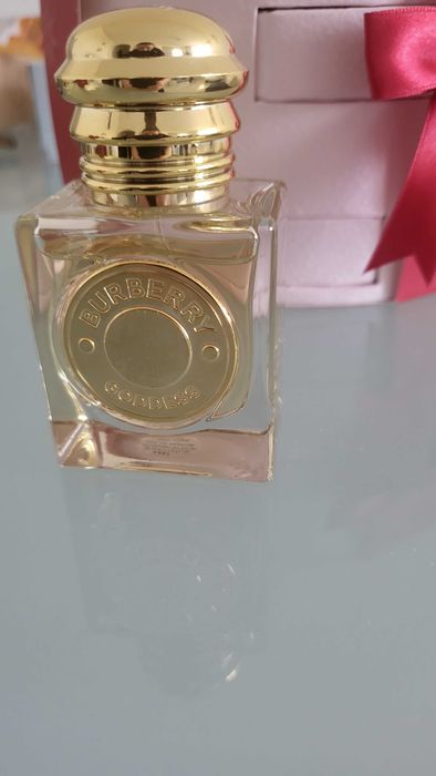 Burberry Goddess парфюм 30 мл