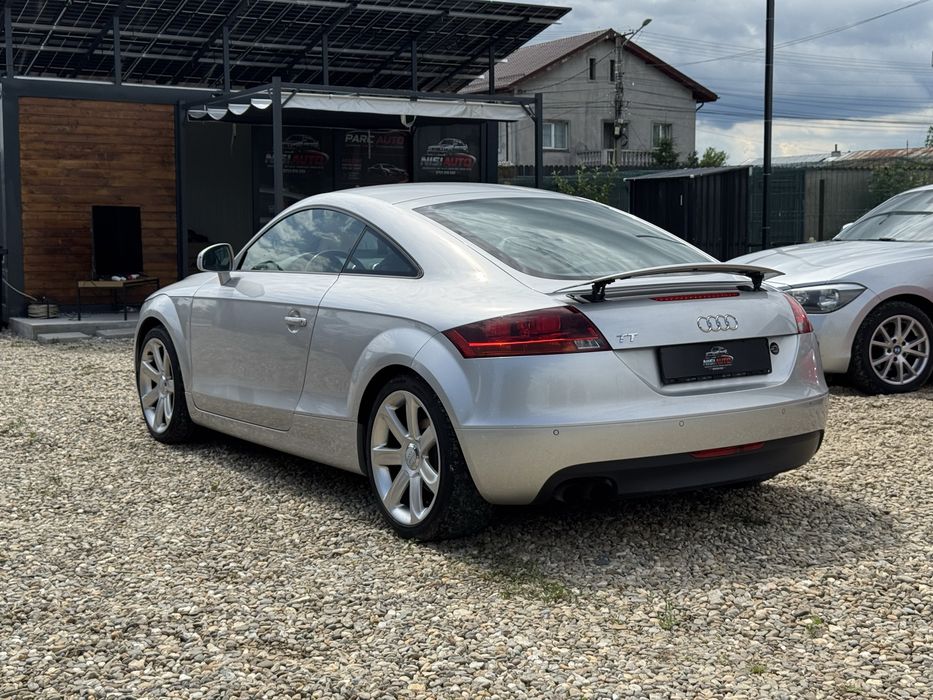 AUDI TT 2007 — imagine 4