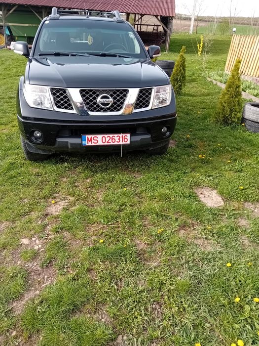 De vânzare Nissan.