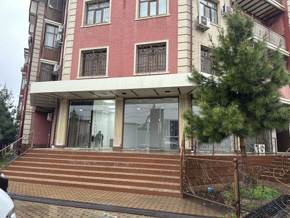 Продается коммерческое помещение