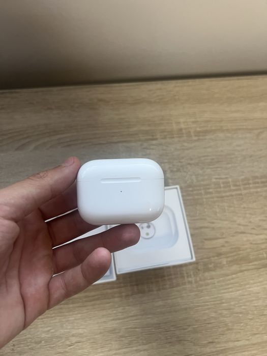 AirPods Pro 2 USB-C