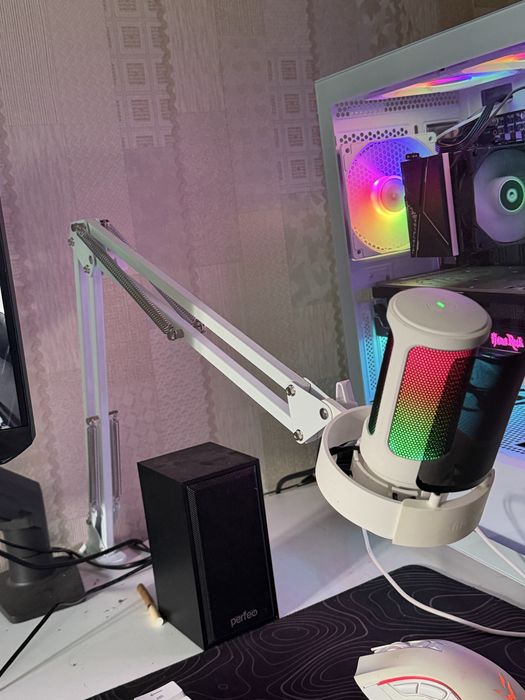 микрофон fifine a8