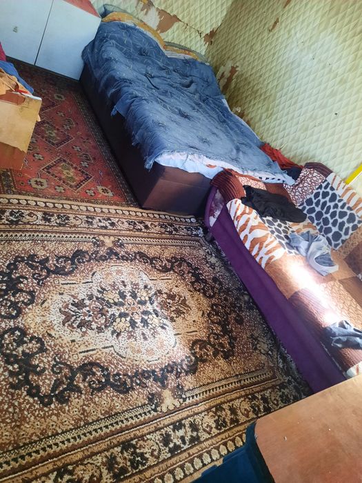 Продам дачу в городе + гараж