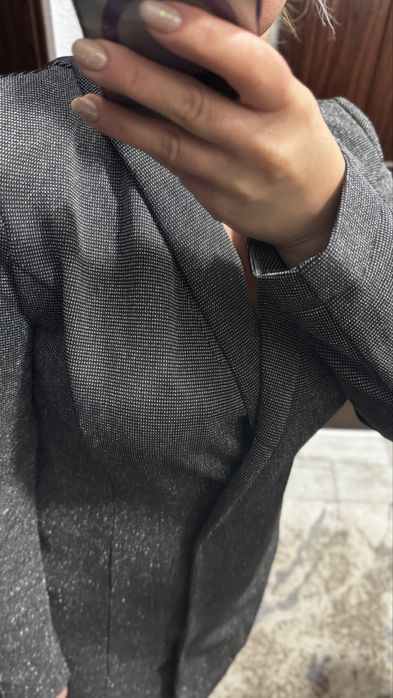 Официална рокля размер С