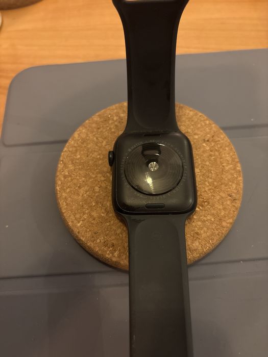Apple watch SE 2