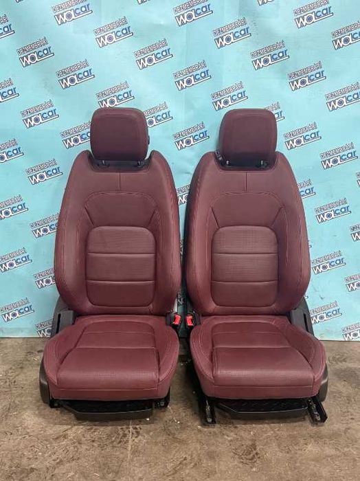 Interior complet Jaguar E-Pace 2023