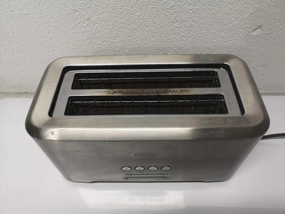 Тостер - Sage 1800W