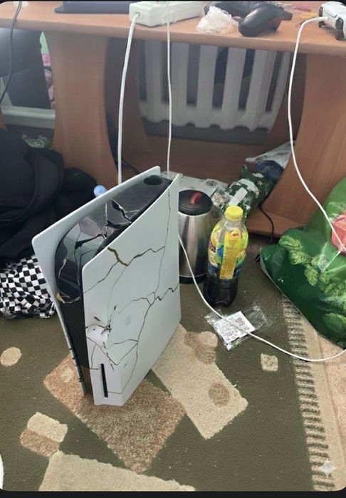 Плейстейшн 5 ярослава гашека