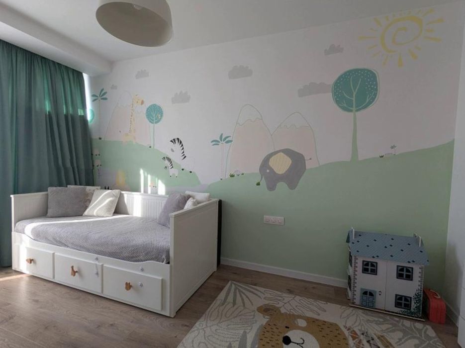 Продава се Тристаен апартамент в София, Дружба 2 - 120 кв.м за 4584 €/кв.м - Снимка #6