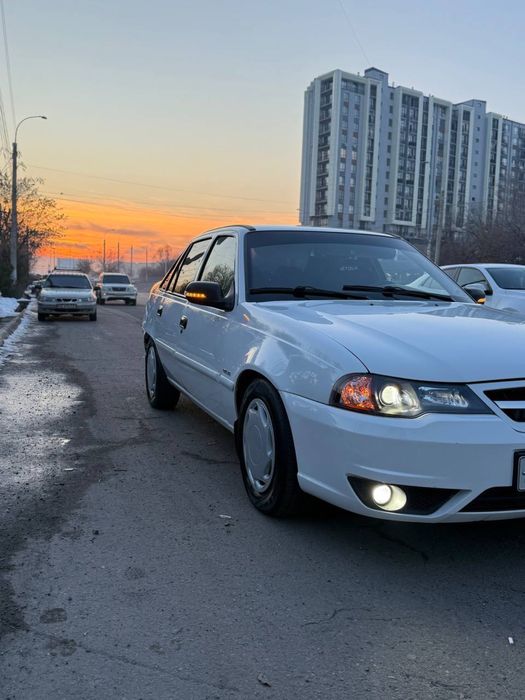 sons supper kondisoner gaz/benzin