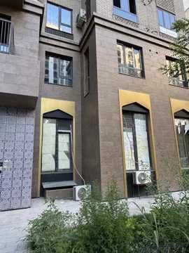 Oz Makon — 1 комната, 32 м² коробка рядом с Альфраганус!