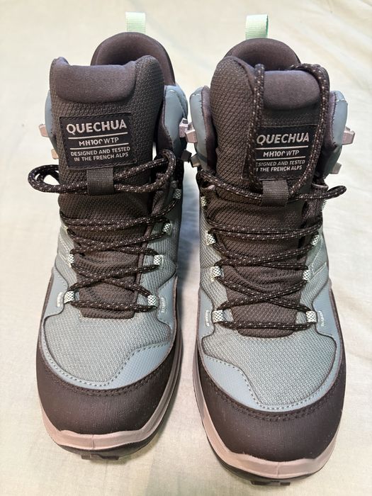 Боти Quechua, от Декатлон, 41