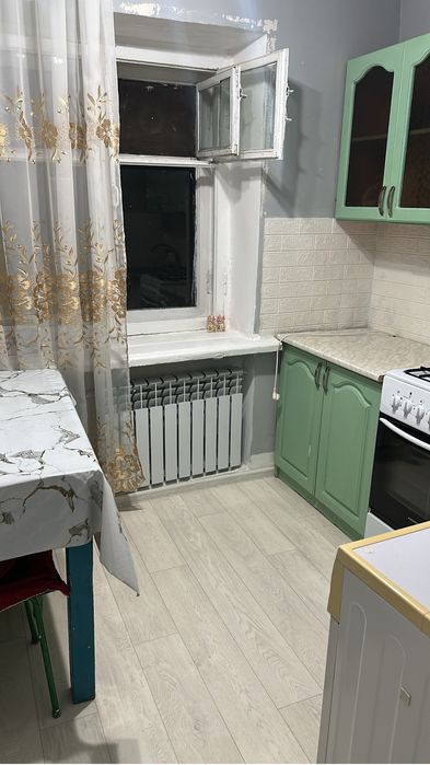 двух комнатная на океане