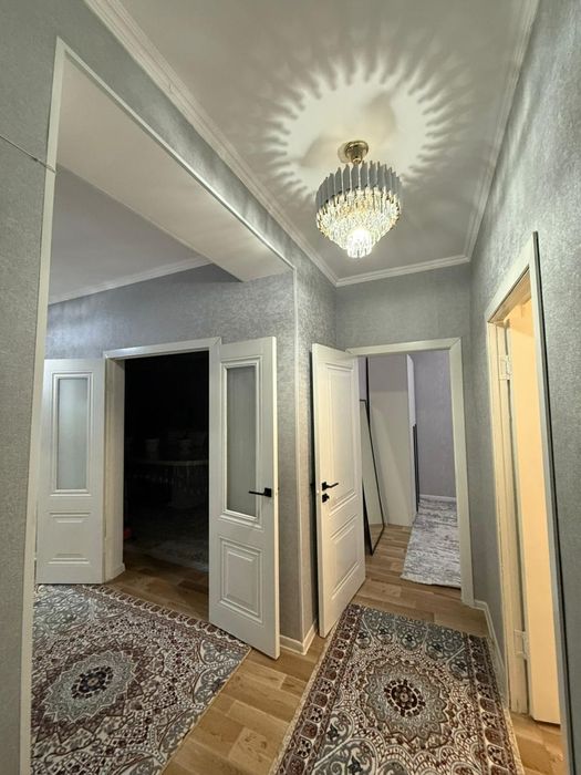 Продажа квартиры