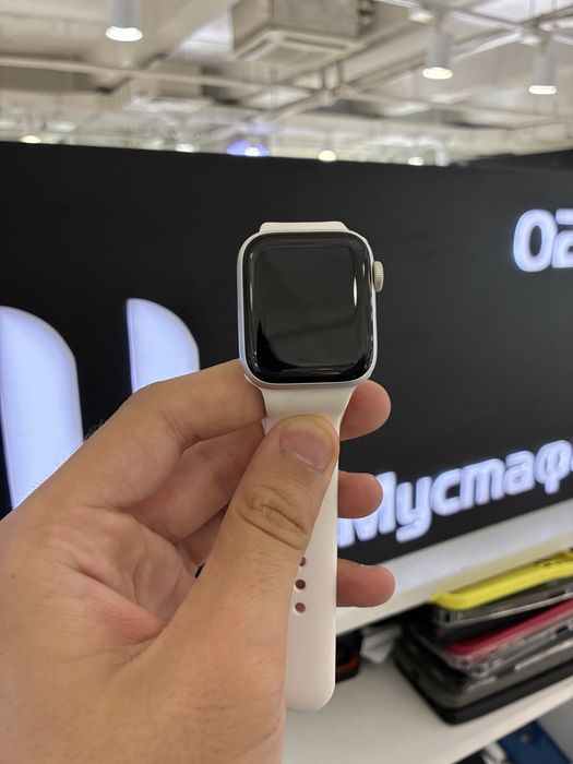 Apple Watch SE 40m