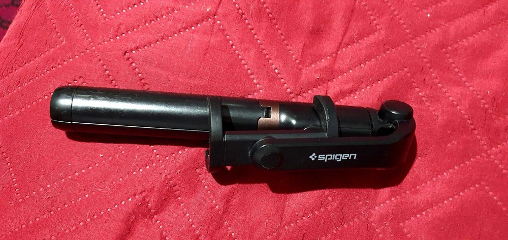 Trepied upgreen-35 ron+ suport telefon cadou