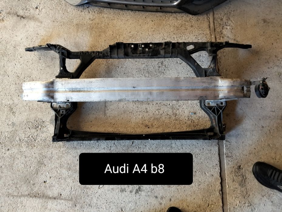 Trager Audi A4 b8 2010