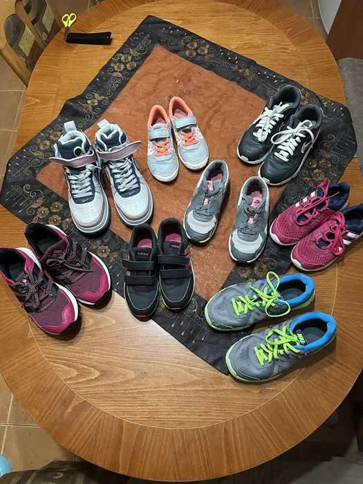 Детски оригинални маратонки