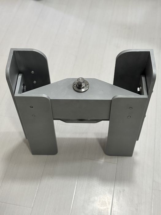 JackPlate suport motor