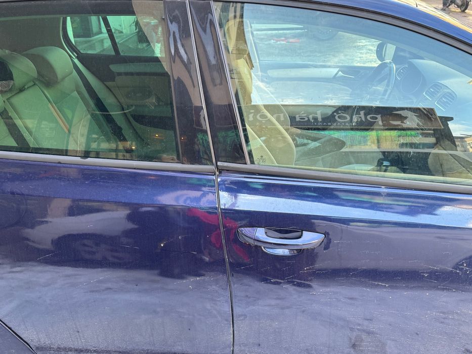 Volkswagen Golf 6 2009