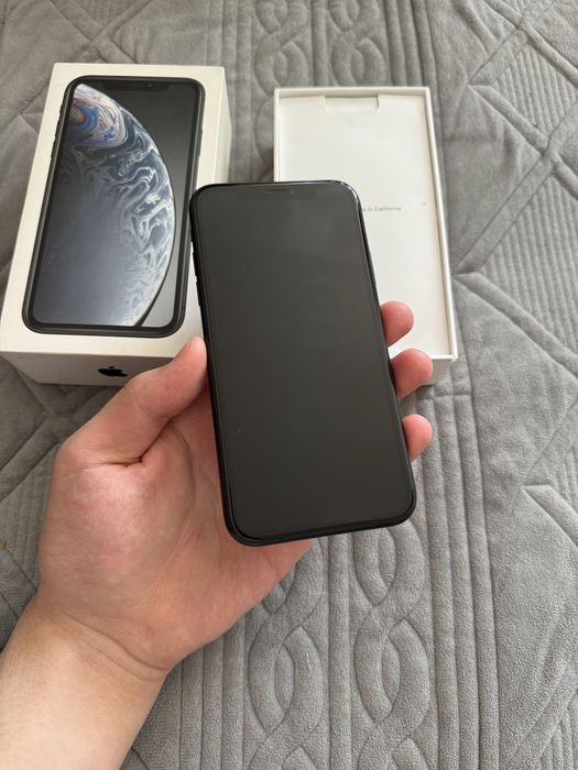 iPhone Xr 64гб АКБ 75%