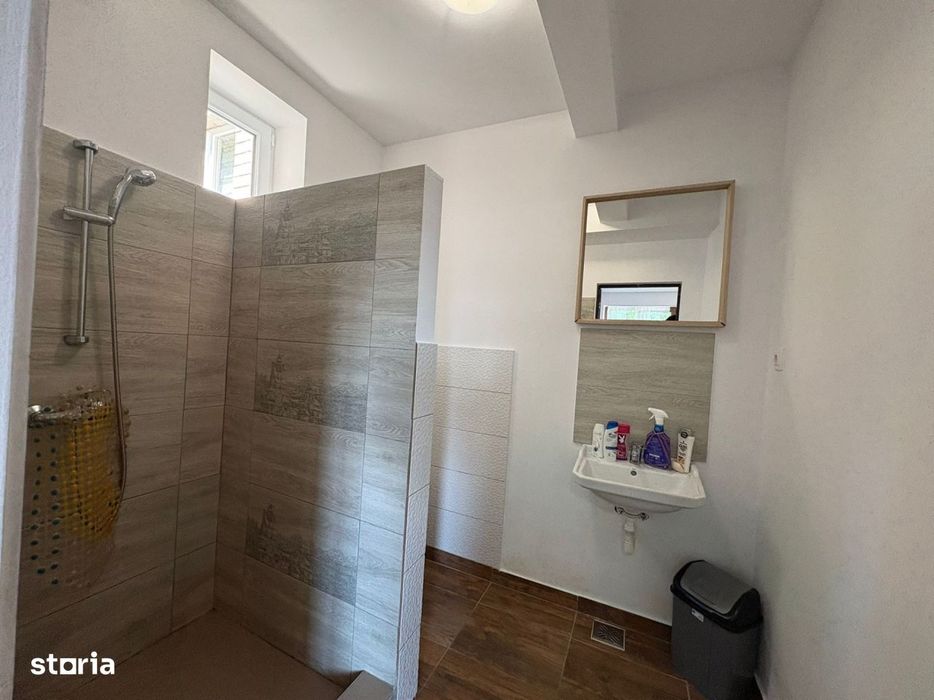 Apartament individual situat in apropiere de centrul orasului!