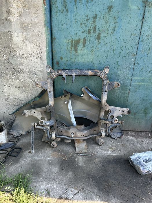 Преден мост за Опел