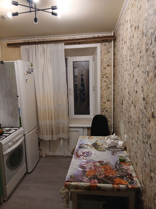 Сдам 1 ком. КЖБИ Мирошниченко 8