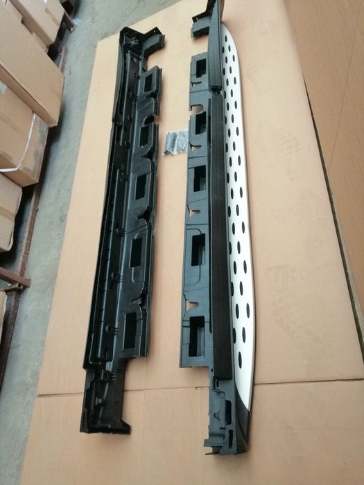 Praguri Mercedes-Benz GLEC