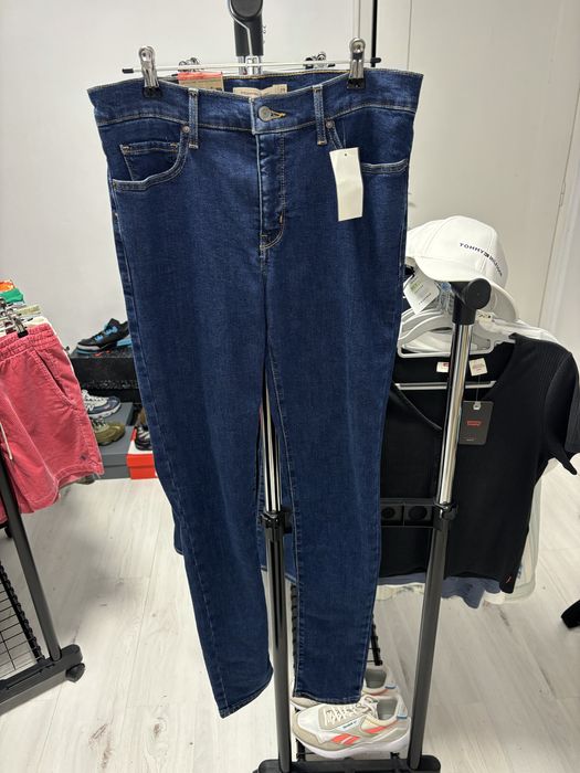Levi’s 311 Shaping Skinny Чисто нови с етикети