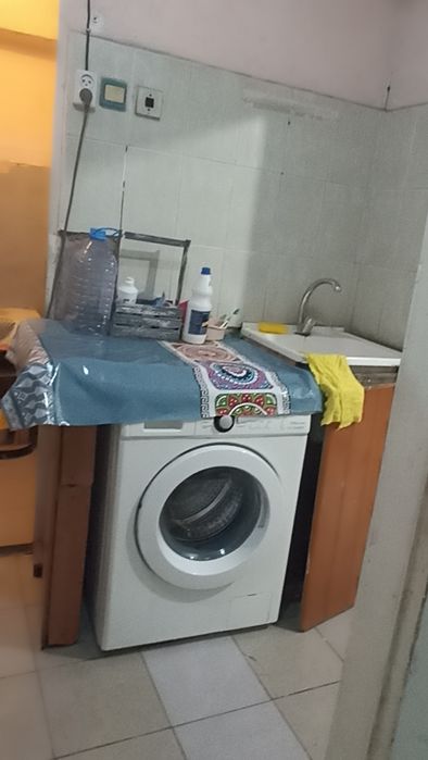 Сдам комнату в общежитии