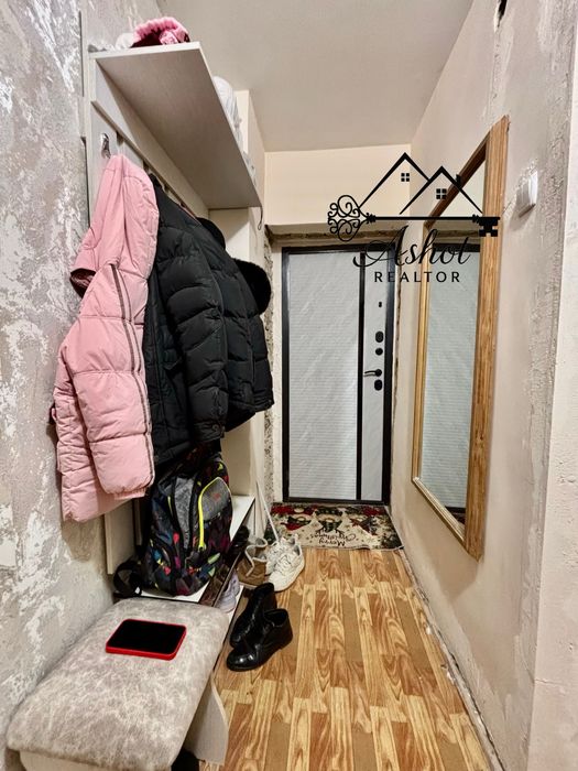 2/3/5 2х6 кирпич Буюк Ипак Йули Максим Горький метро Бий 55м2