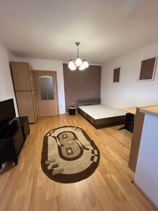 Inchiriere garsoniera 10min zona Iancului