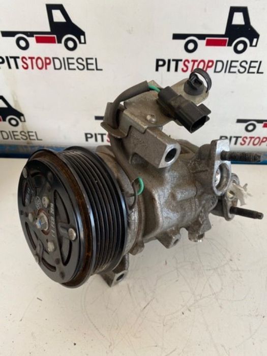 compresor ac clima ford 1.5 tdci 2011 - 2023 h1bh19d629ca