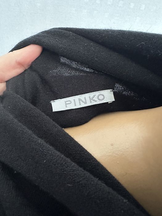 Лонгслив Pinko Италия