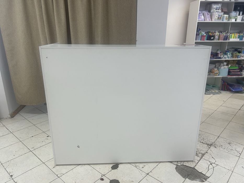 Продаю ресепшен