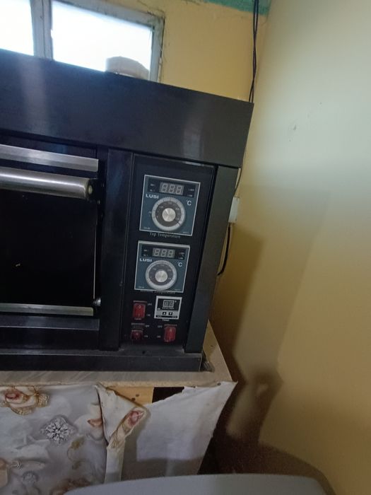 Pechka 2 fazda ham ishlaydib3 fazda ham