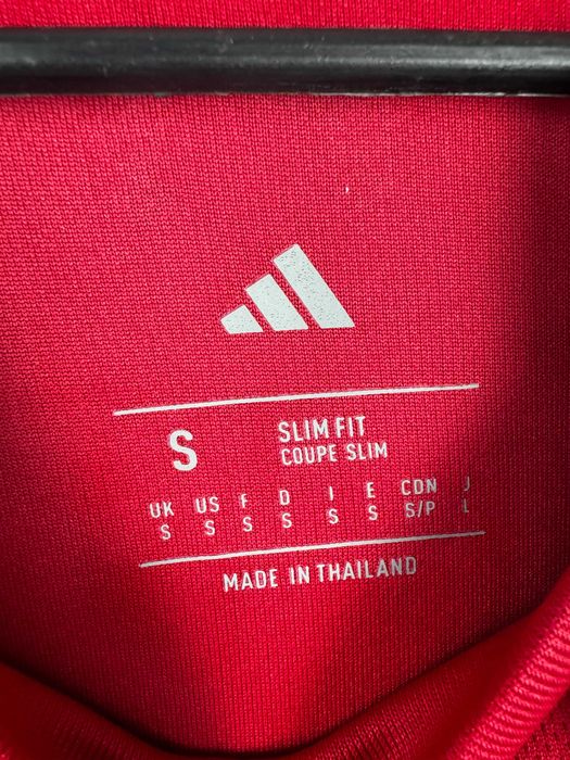 NEW! Ливърпул 25/26 Домакински тениски