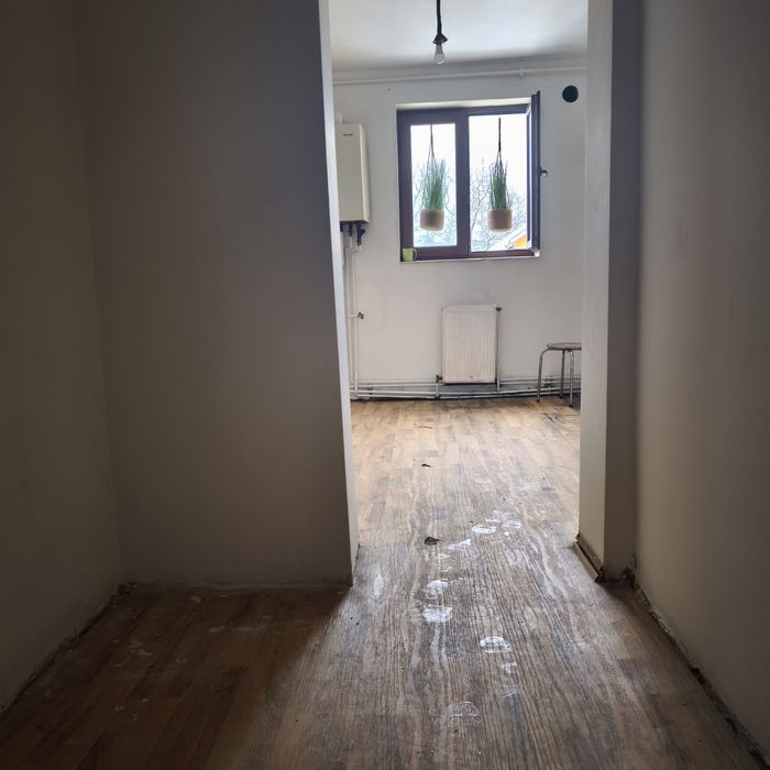 Vând apartament Dej 2 camere zona centrala