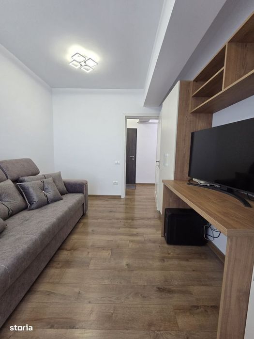 Tomis Nord | Dedeman | 2 Camere | Garaj | Boxa