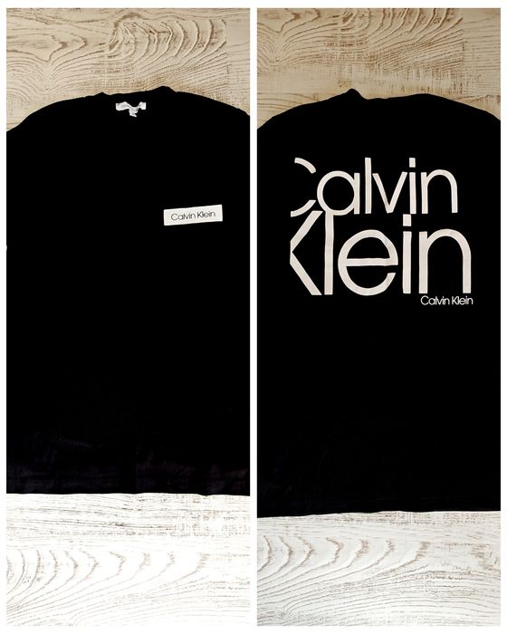 Мъжка тениска Calvin Klein