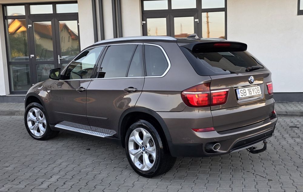 BMW X5 2011 — imagine 2