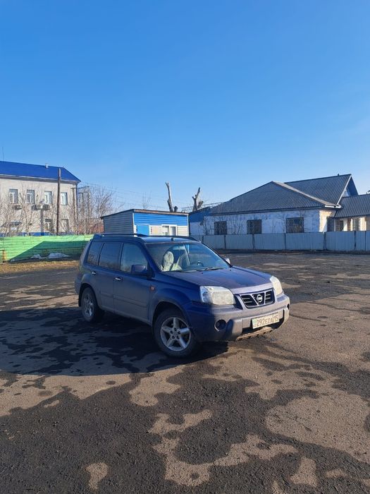 Продам Ниссан х трейл