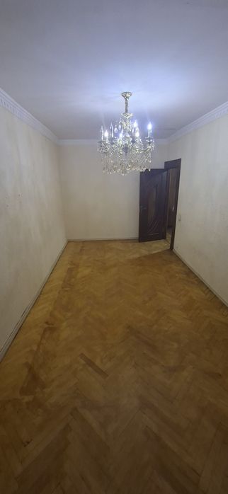 Продаю свою 3х комнатную квартиру на Ц13