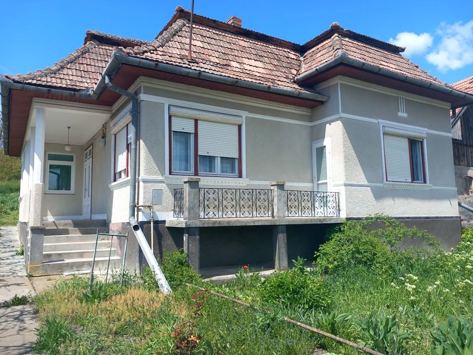 Casa de vanzare calarasi-turda